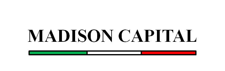 Madison Capital Logo